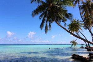Places to Visit in Maldives- Maafushi Island
