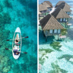 Places to visit in Maldives