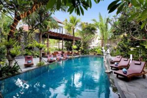 Bali Dream Villa & Resort Echo Beach Canggu