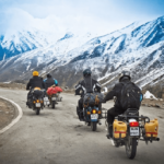 Top Bike Road Trip Destinations in India