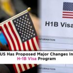 US Proposes Major Changes in H-1B Visa
