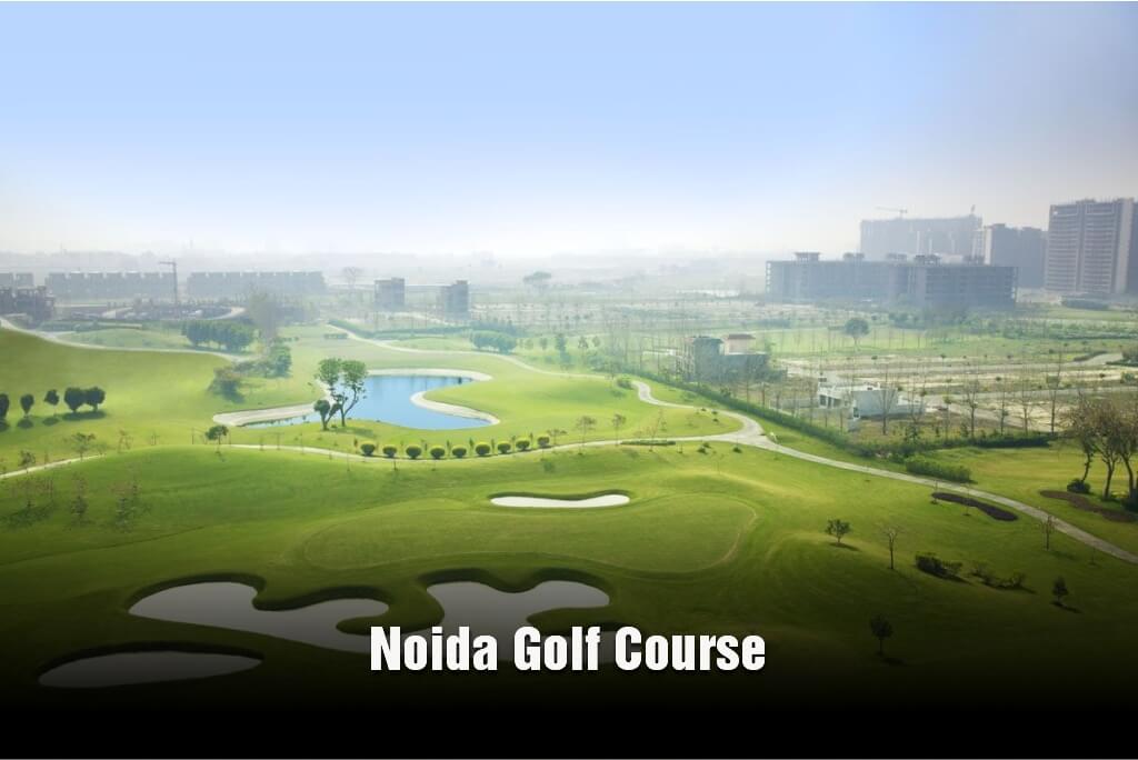 Noida Golf Course