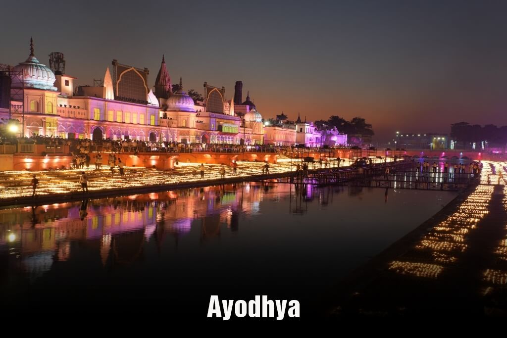 Ayodhya-new-year