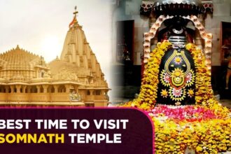 somnath-jyotirlinga-temple-visiting-time
