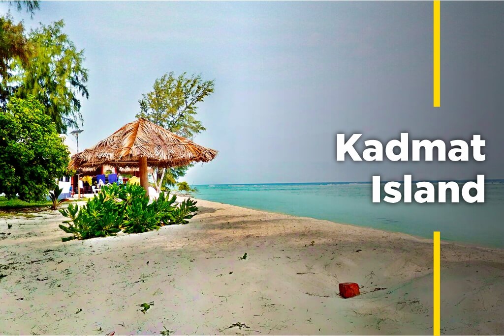 Kadmat-Island