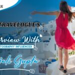 NRI Travelogue's Interview with Anjali Gupta Photography Influencer