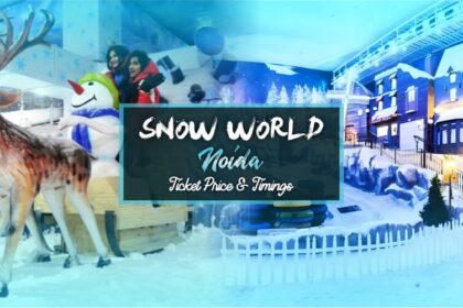 snow-world-noida
