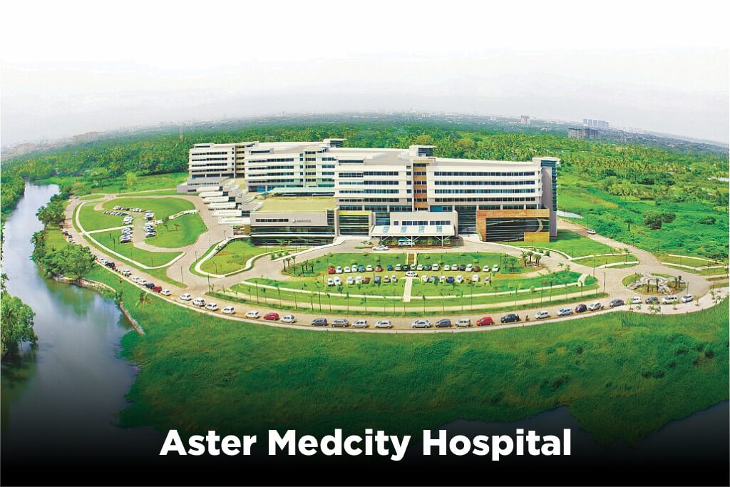 Aster Medcity Hospital