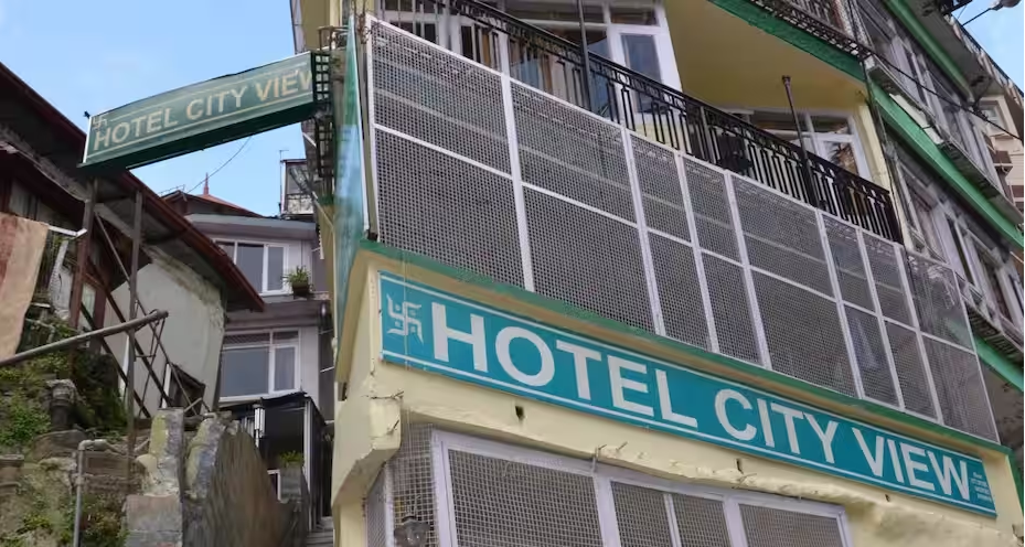 Hotel City Shimla