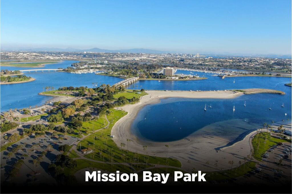 Mission Bay Park