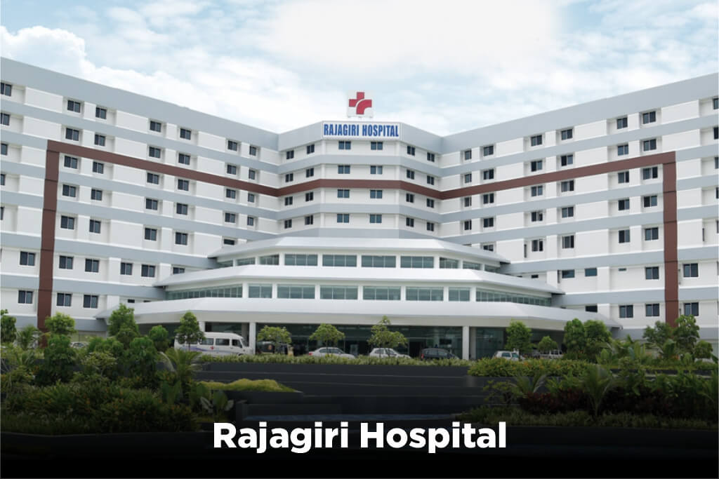 Rajagiri Hospital