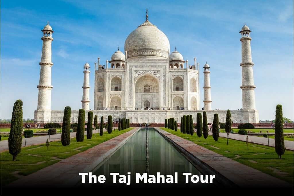 The-Taj-Mahal-Tour