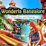 wonderla-bangalore-ticket-price-and-timings