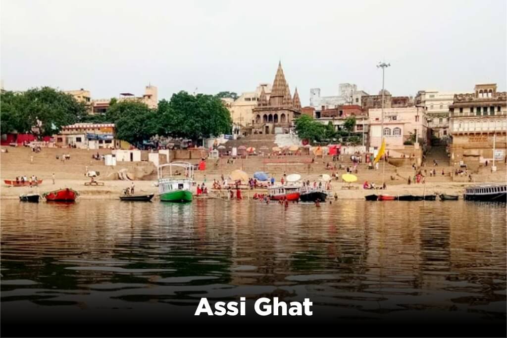 Assi Ghat