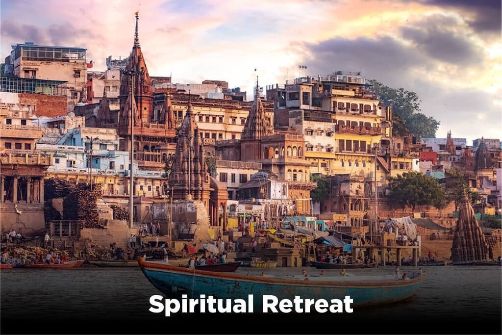 Spiritual Retreat