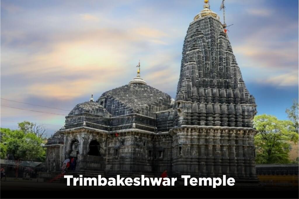Trimbakeshwar-Temple