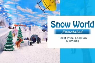 snow-world-ahmedabad