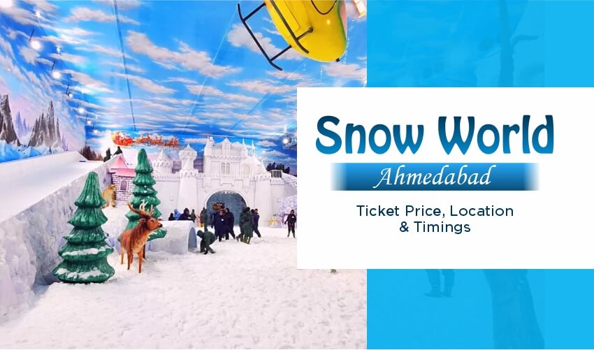 snow-world-ahmedabad