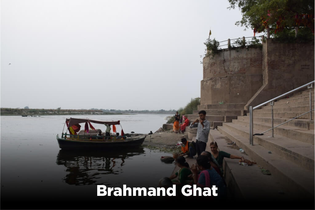 Brahmand Ghat