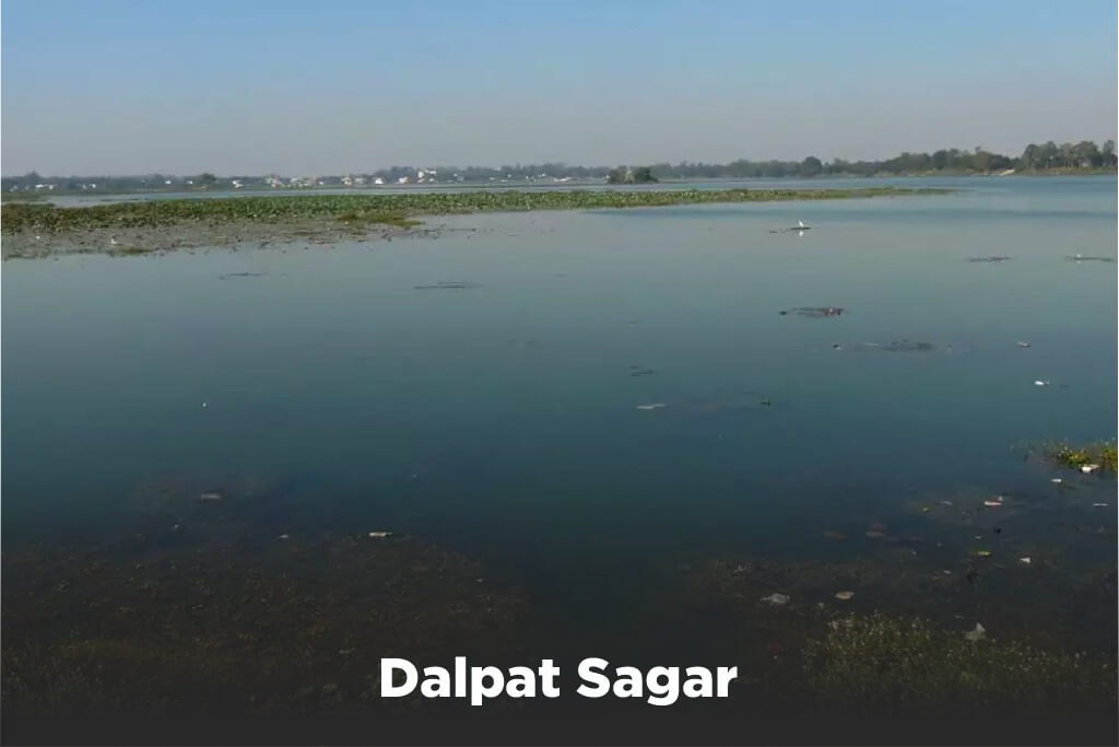 Dalpat Sagar