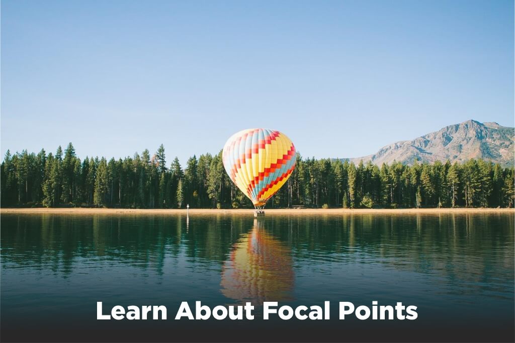 Learn About Focal Points