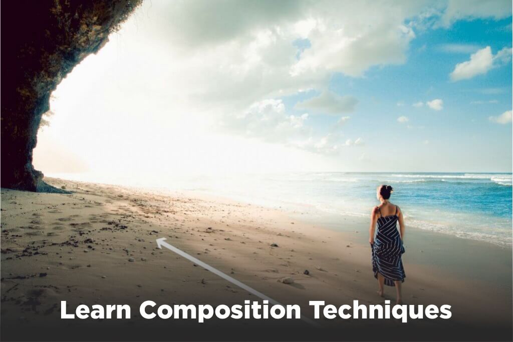 Learn Composition Techniques