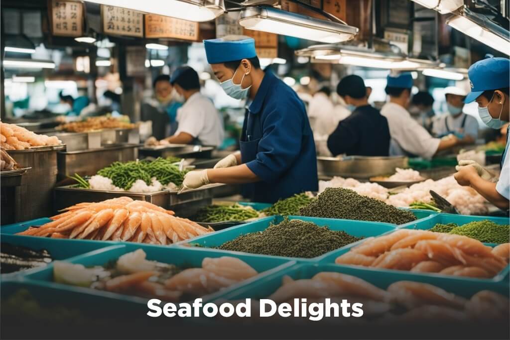 Seafood-Delights