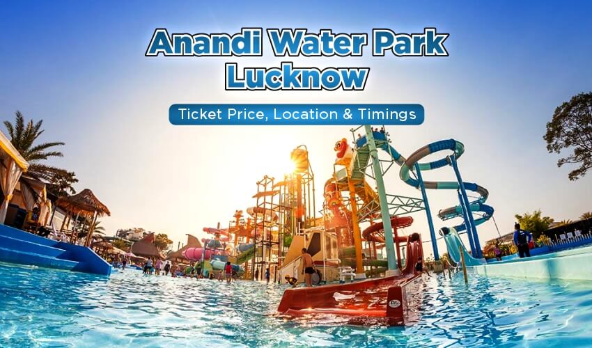 anandi-water-park-lucknow