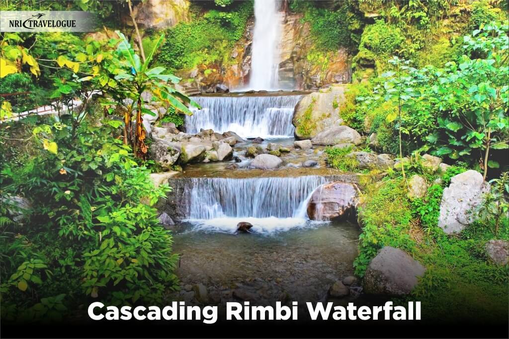 Cascading-Rimbi-Waterfall