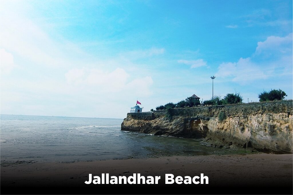 Jallandhar-Beach