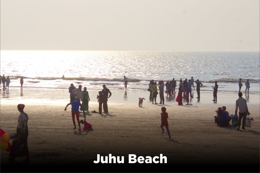 Juhu Beach