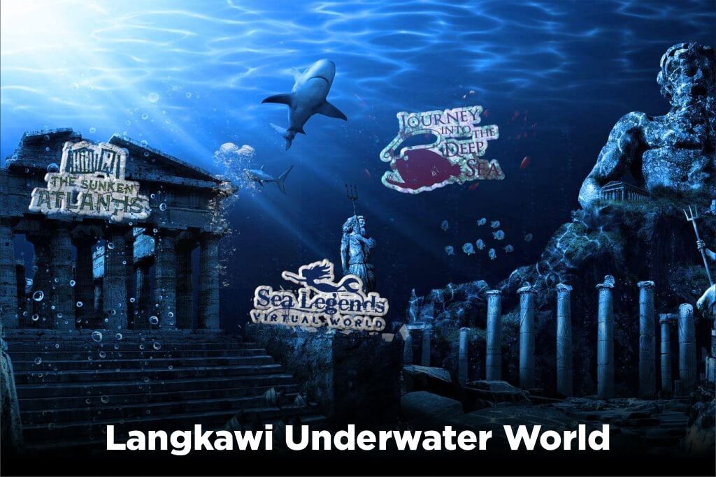 Langkawi-Underwater-World