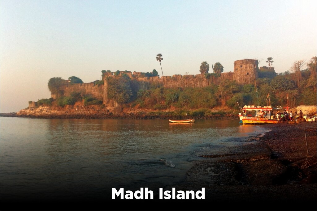 Madh Island