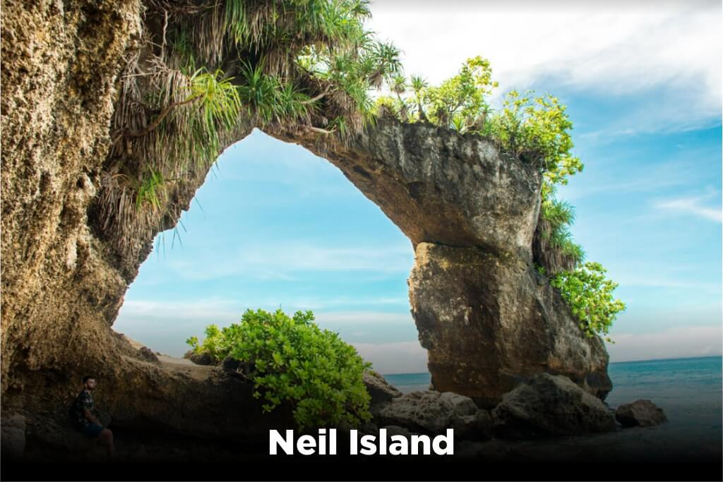 Neil-Island