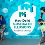 New Delhi Museum of Illusions