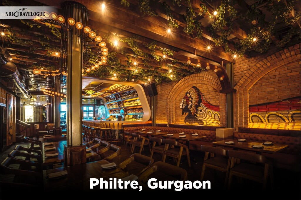Philtre-gurgaon