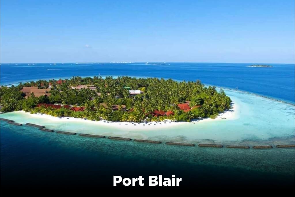 Port-Blair