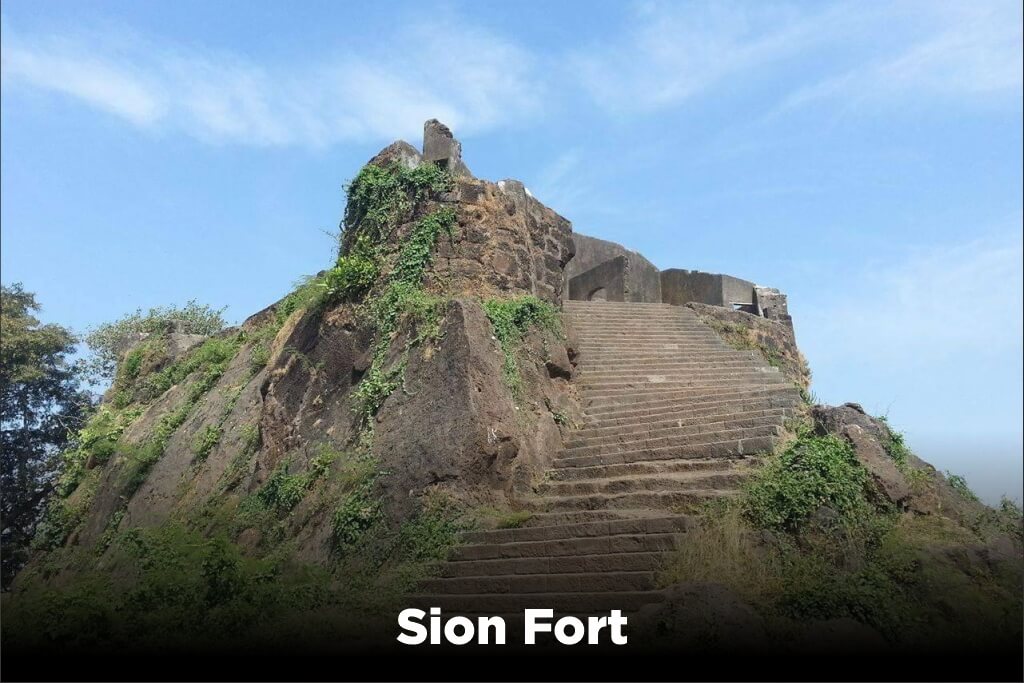 Sion Fort