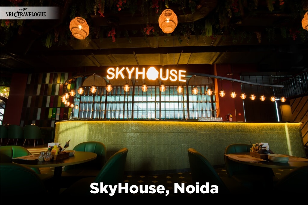 SkyHouse, Noida