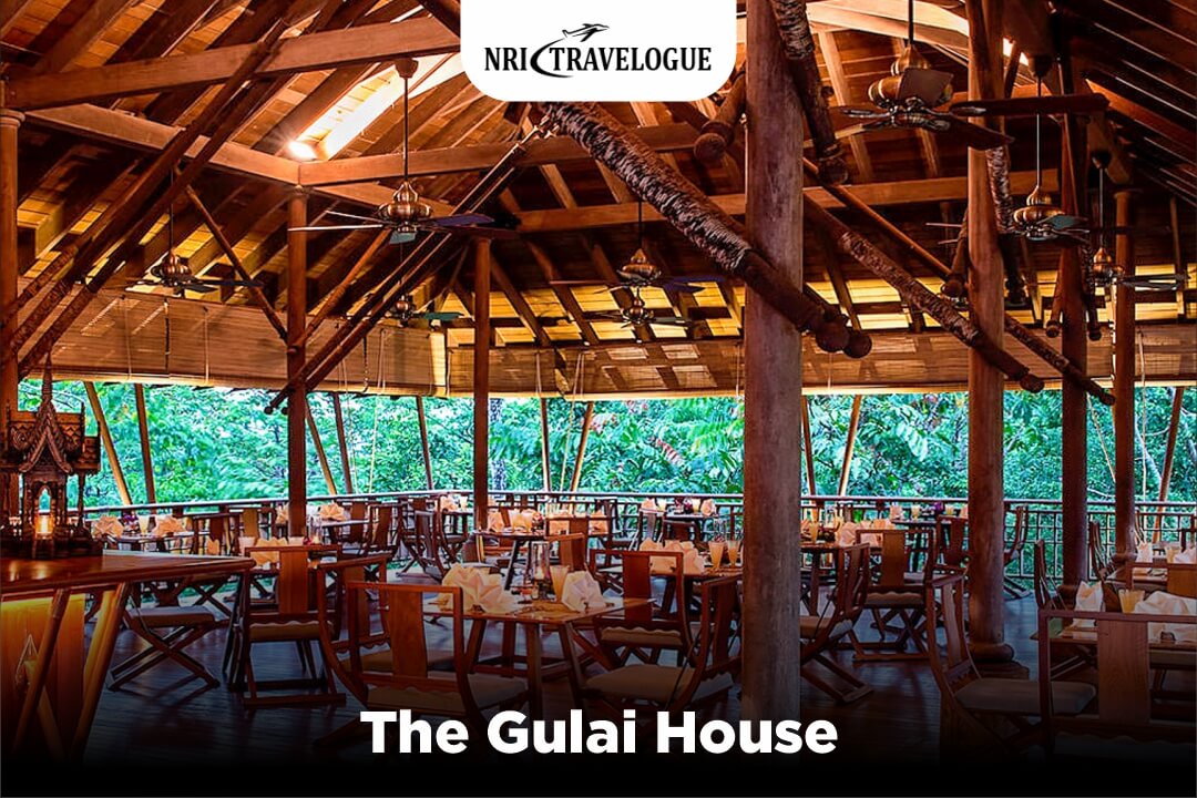 The Gulai House