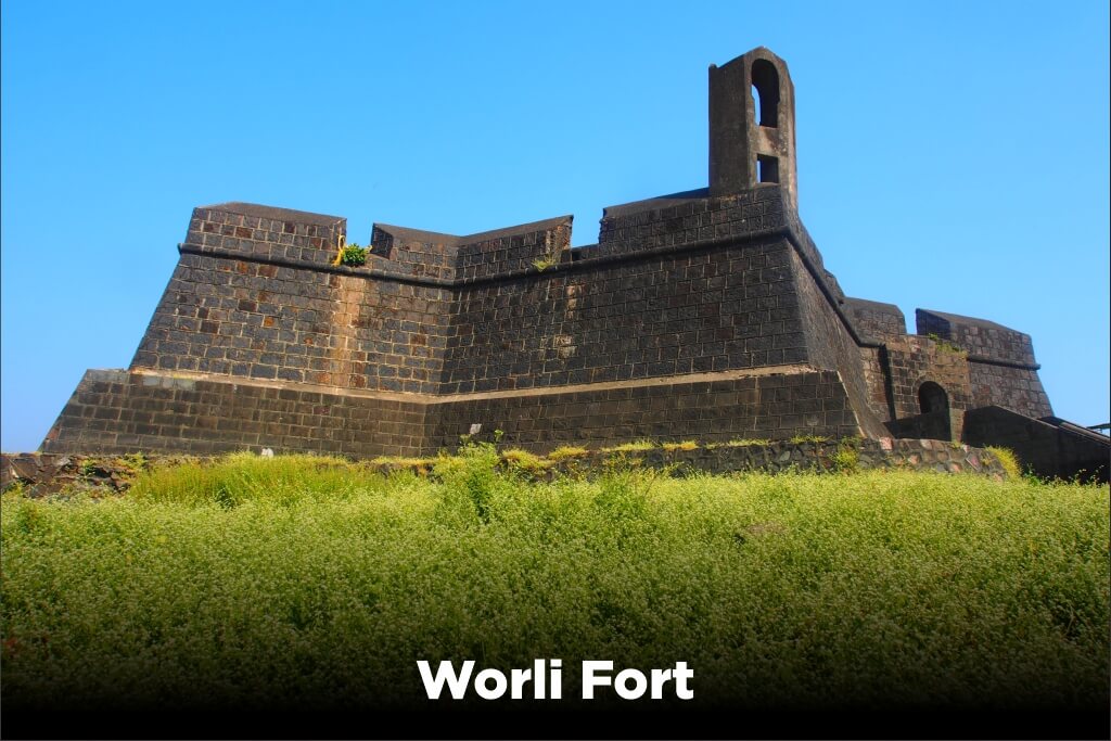Worli Fort