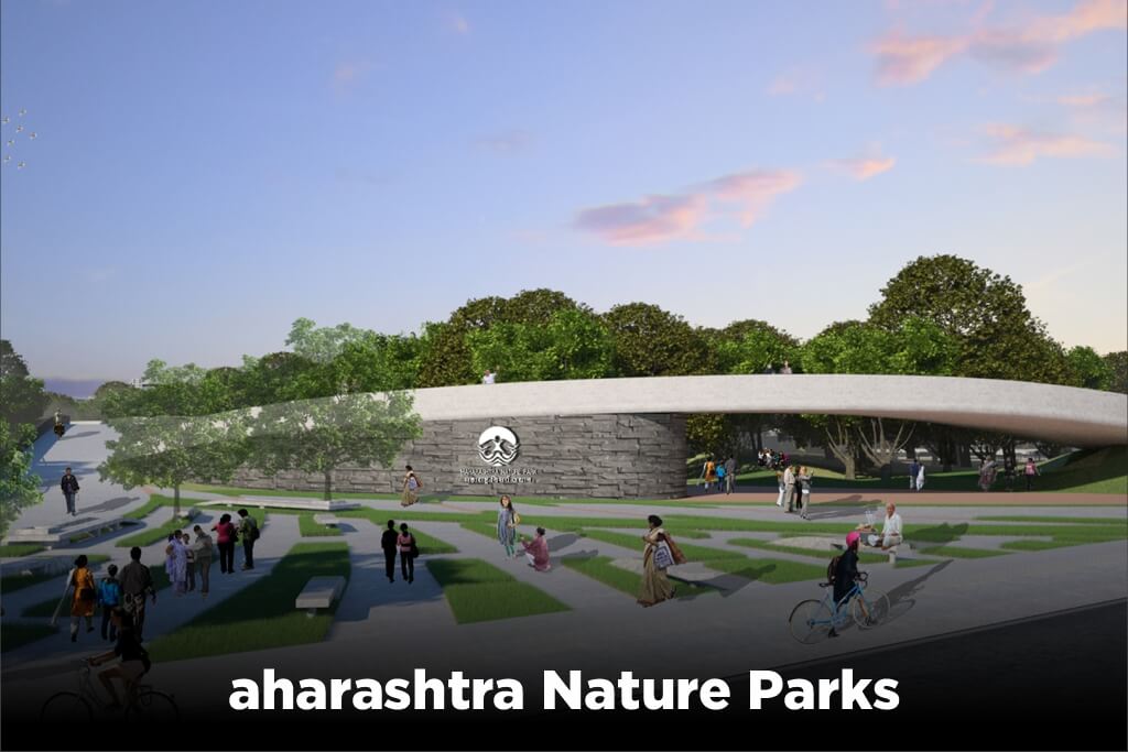Maharashtra Nature Parks