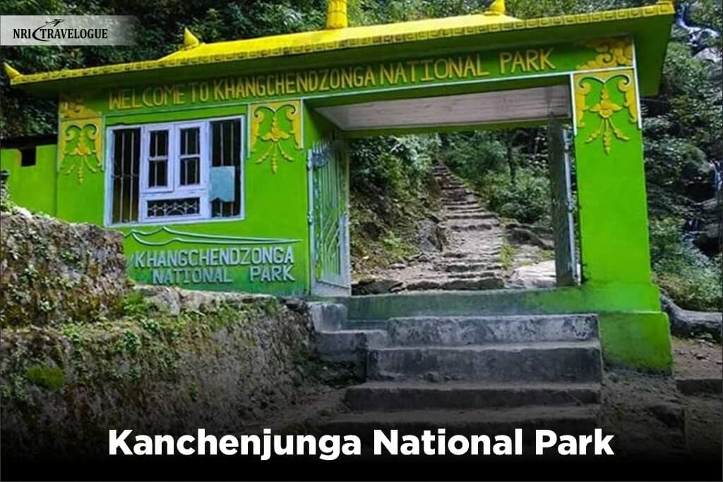 kanchenjunga-national-park