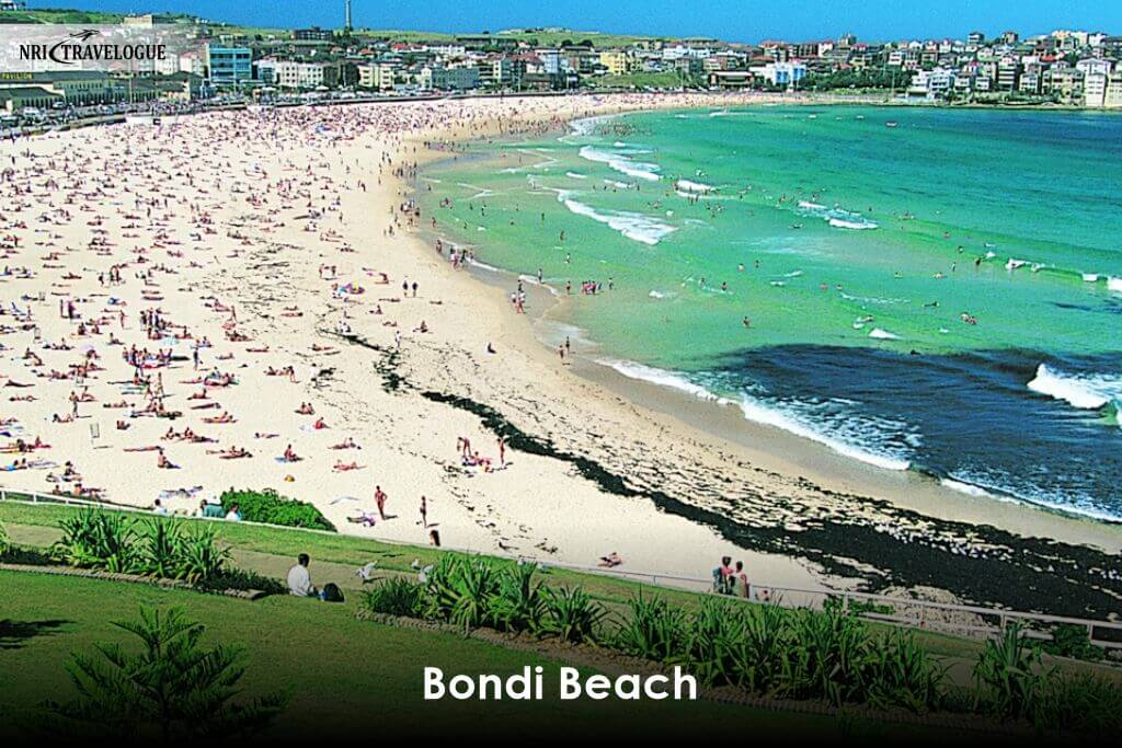 Bondi-Beach