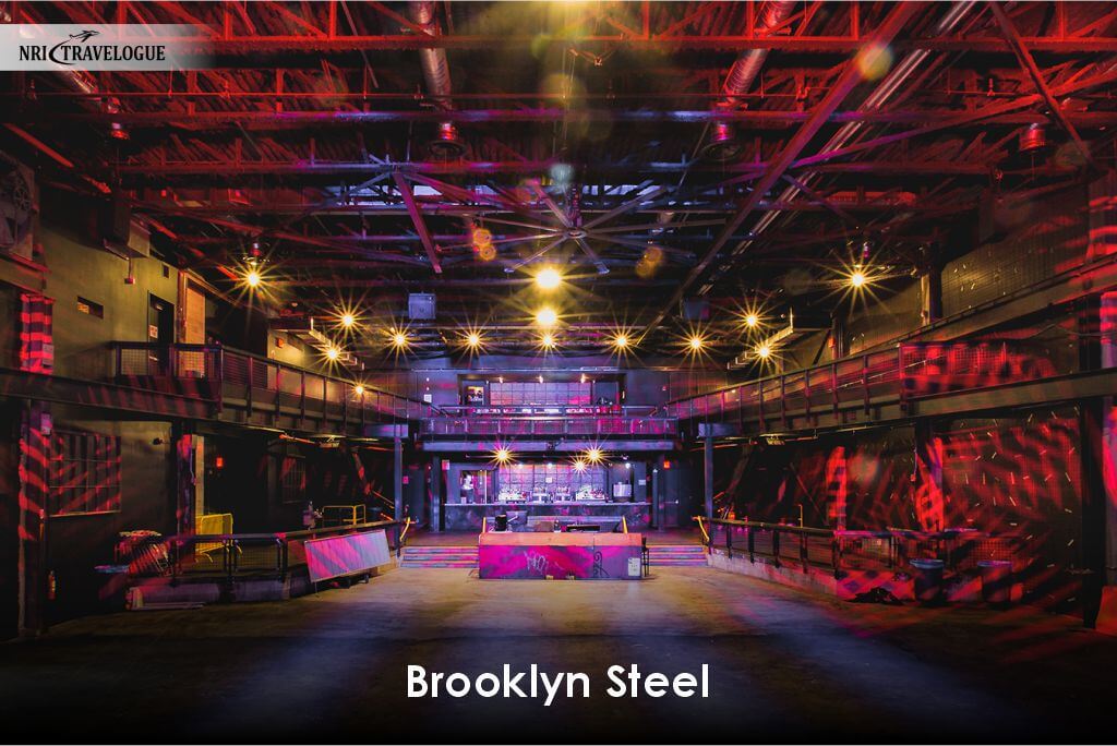 Brooklyn-Steel