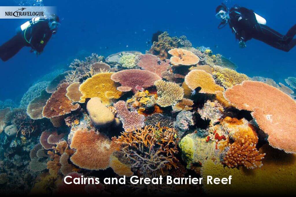 Cairns-and-Great-Barrier-Reef
