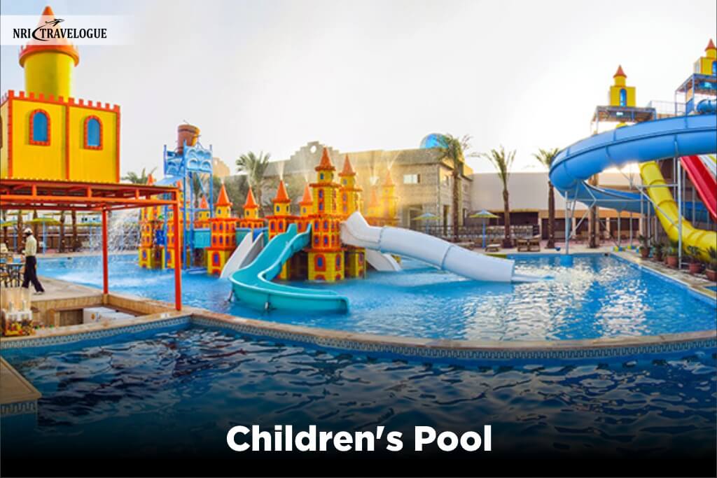 Children's Pool