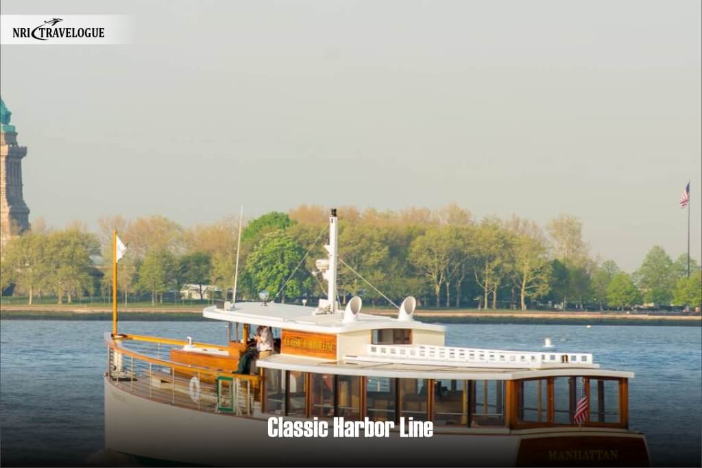 Classic-Harbor-Line