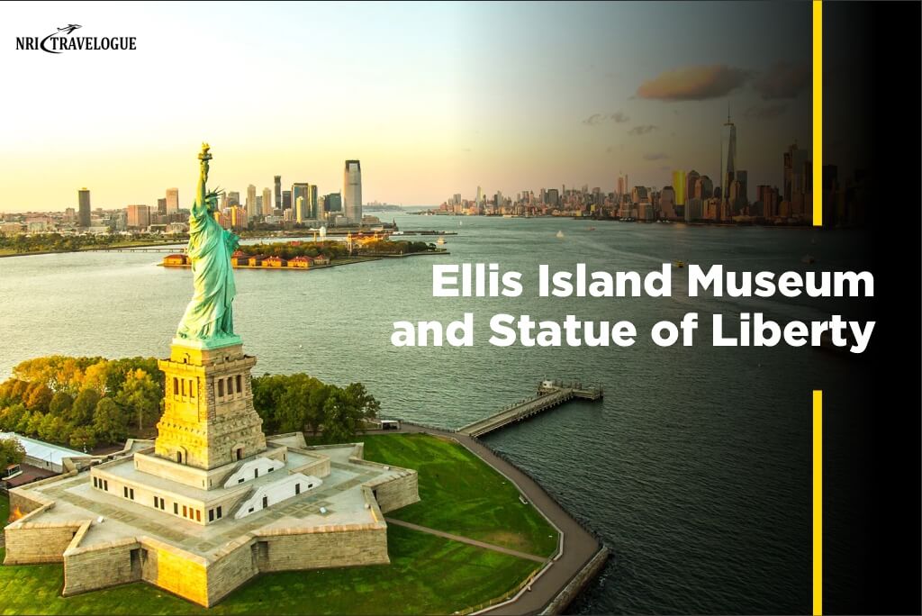 Ellis-Island-Museum