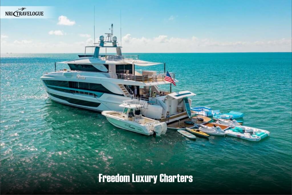 Freedom-Luxury-Charters